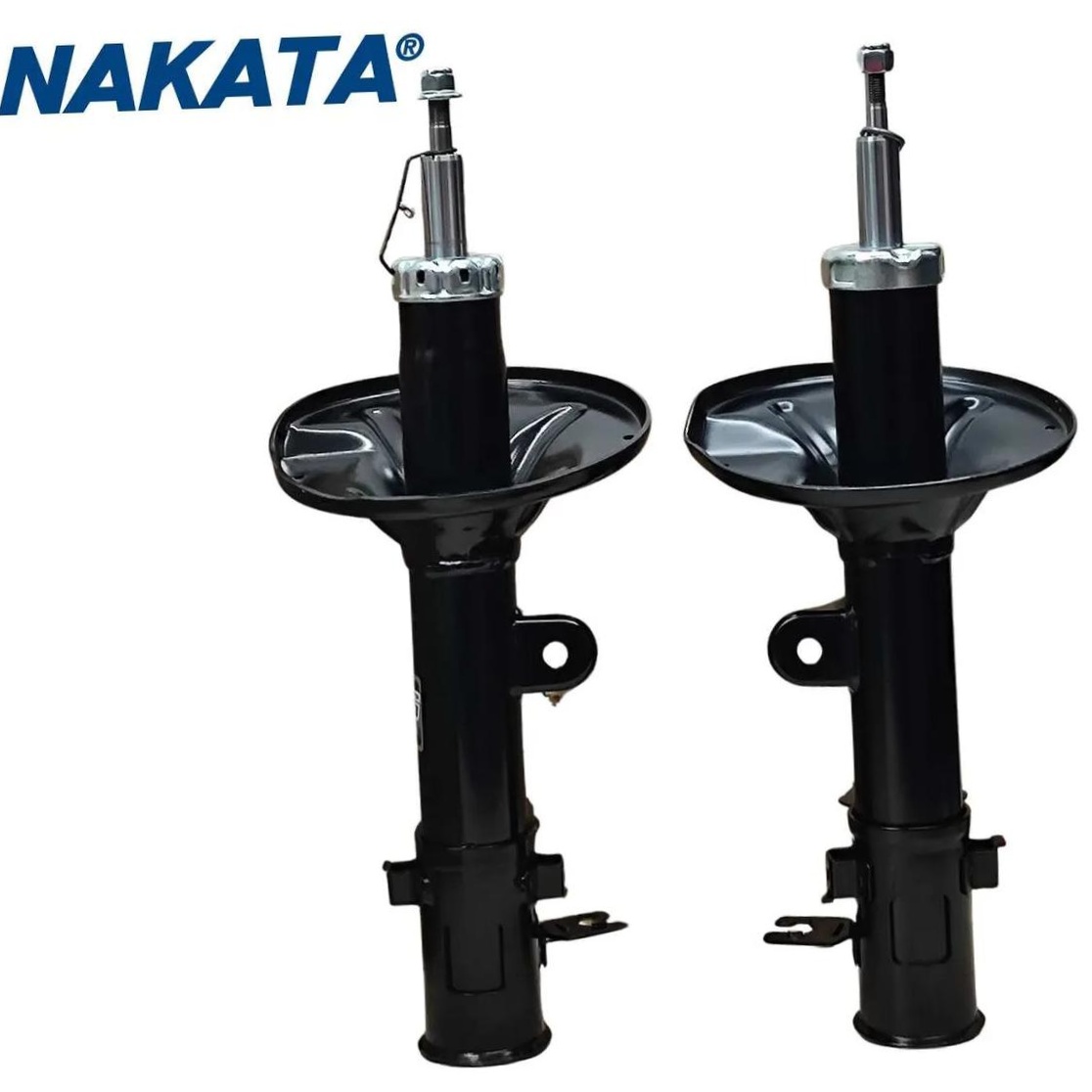 Par de Amortecedor Traseiro da Suspensão - Nakata - HG 33080 / HG 33079