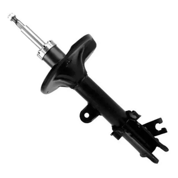 Par de Amortecedor Traseiro da Suspensão - Nakata - HG 33080 / HG 33079
