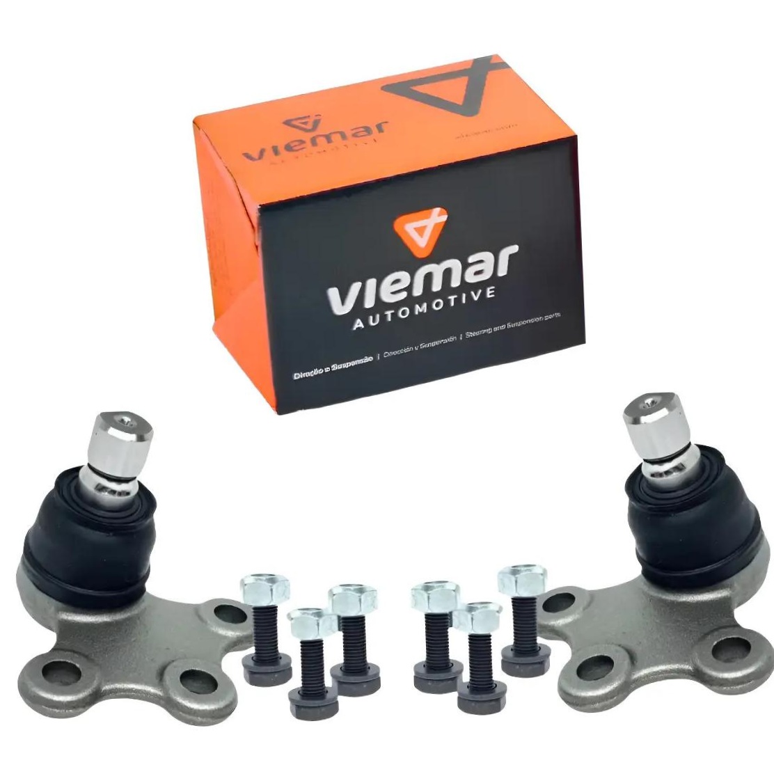 Par de Pivôs de Suspensão - Viemar - 503265