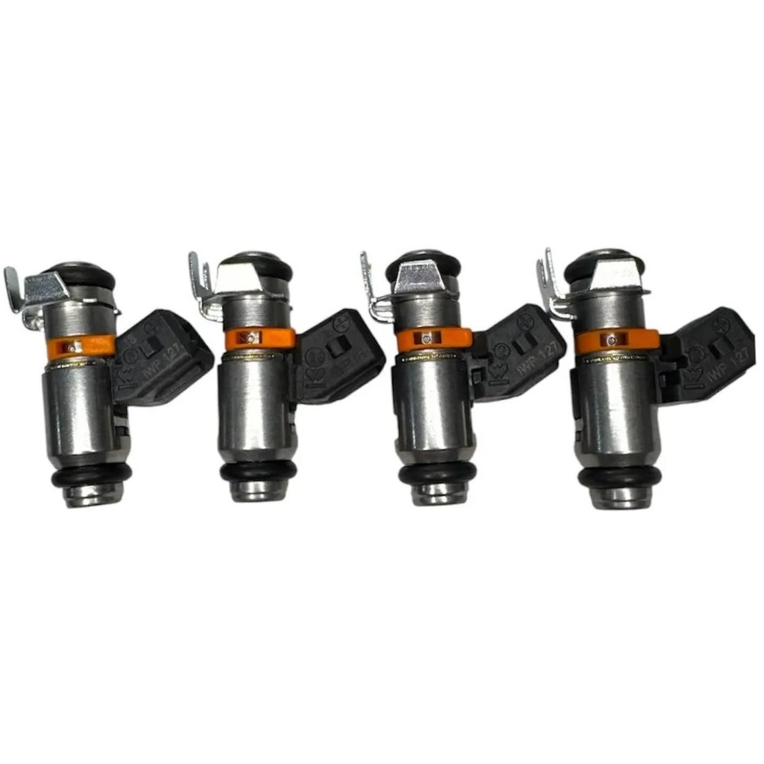 Kit 4 Bico Injetor Combustível - Magneti Marelli - 50103302RI
