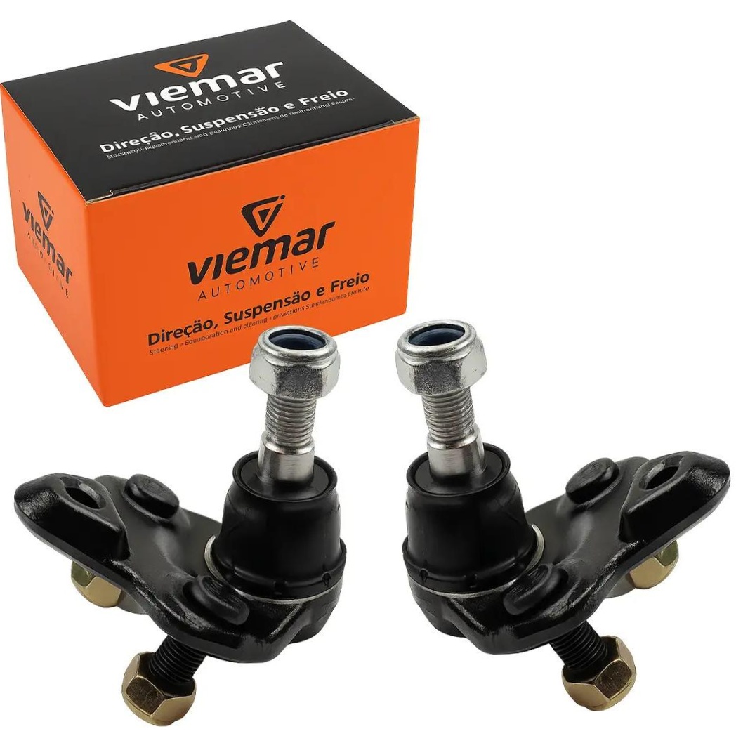Par de Pivôs de Suspensão - Viemar - 503227
