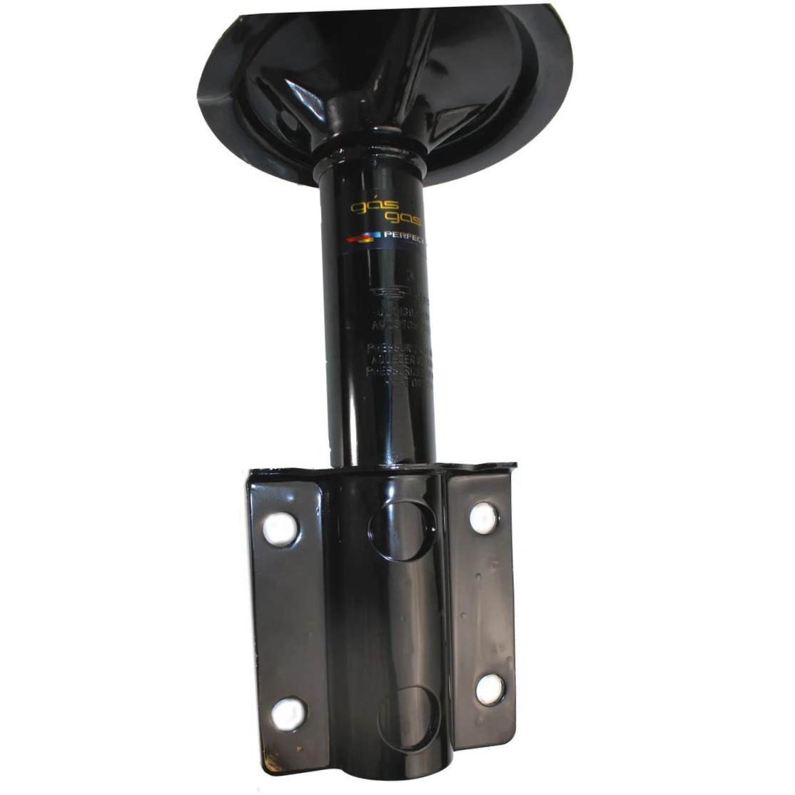 Par de Amortecedor Dianteiro da Suspensão - Perfect - AMD3705