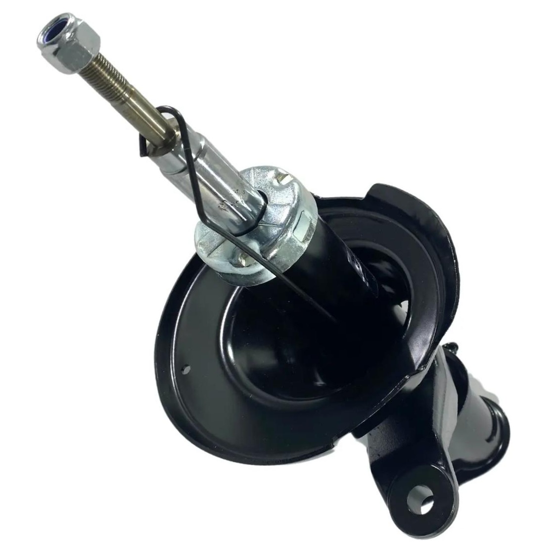 Par de Amortecedor Dianteiro da Suspensão - Nakata - HG 41158 / HG 41159