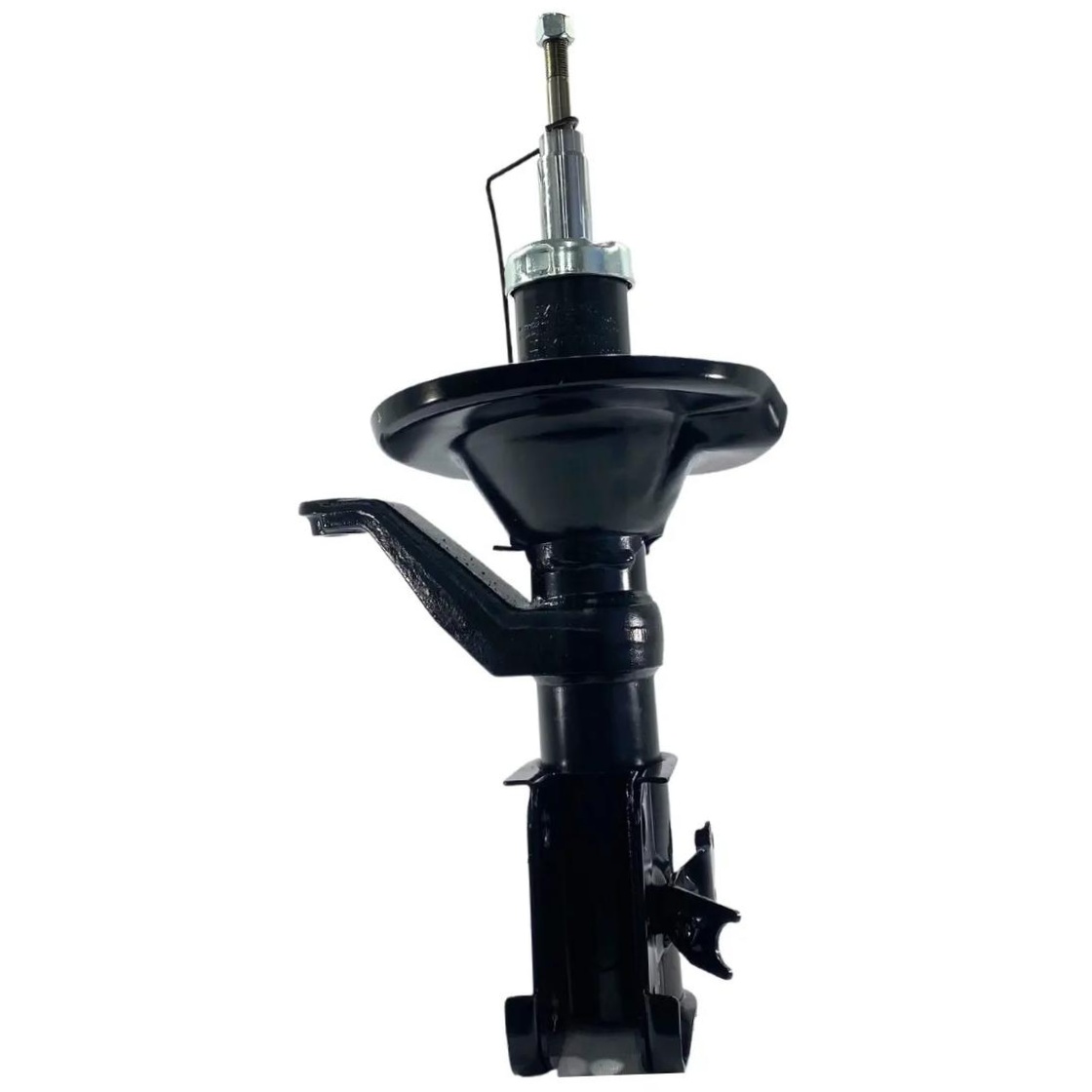 Par de Amortecedor Dianteiro da Suspensão - Nakata - HG 41158 / HG 41159