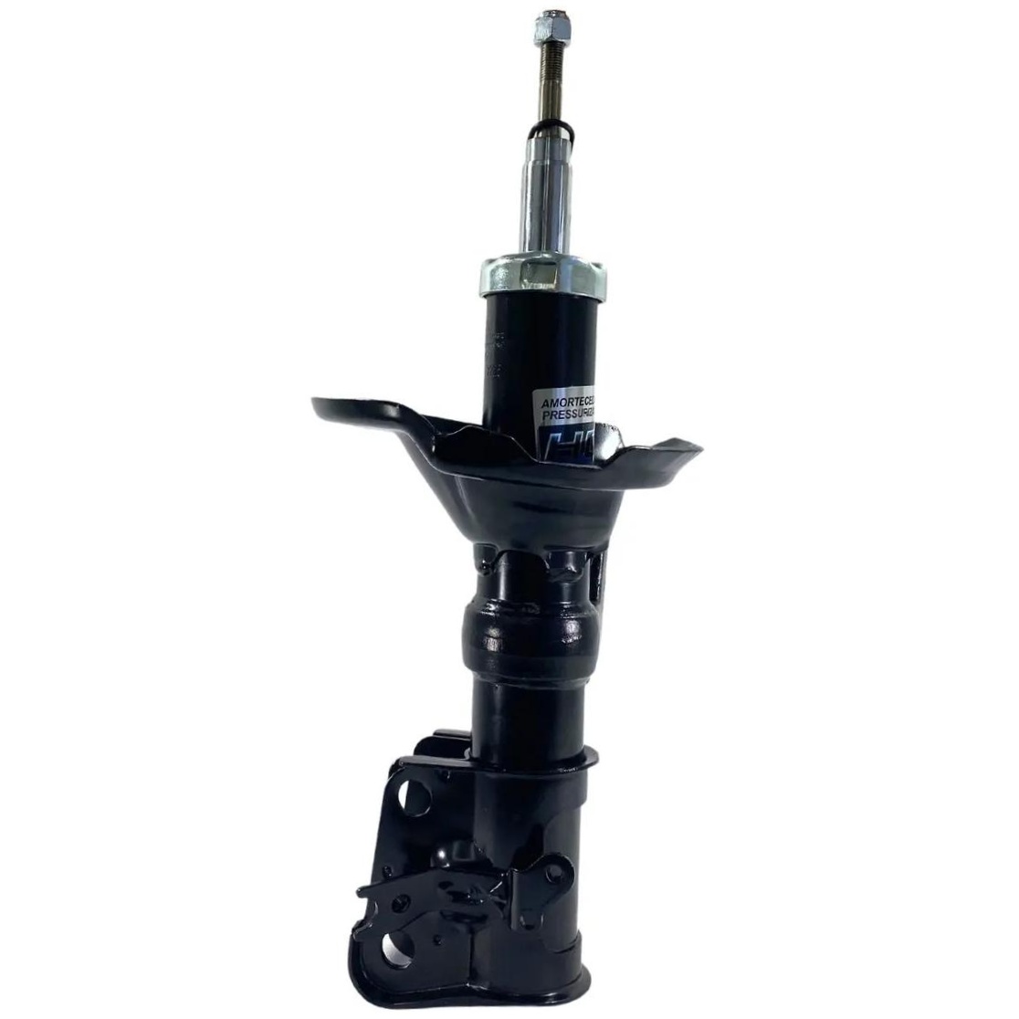 Par de Amortecedor Dianteiro da Suspensão - Nakata - HG 41158 / HG 41159