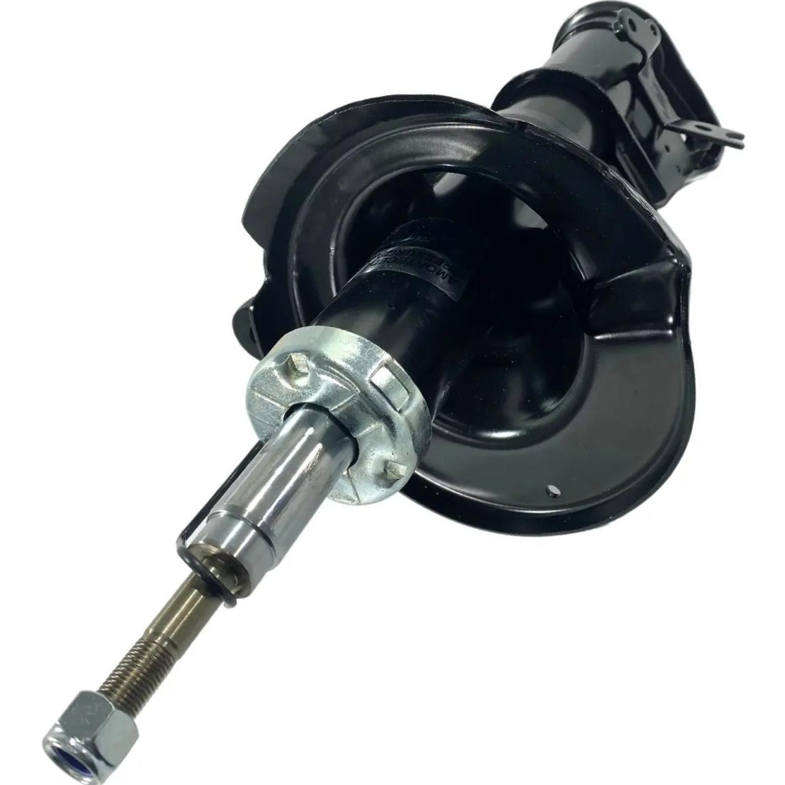Par de Amortecedor Dianteiro da Suspensão - Nakata - HG 41158 / HG 41159