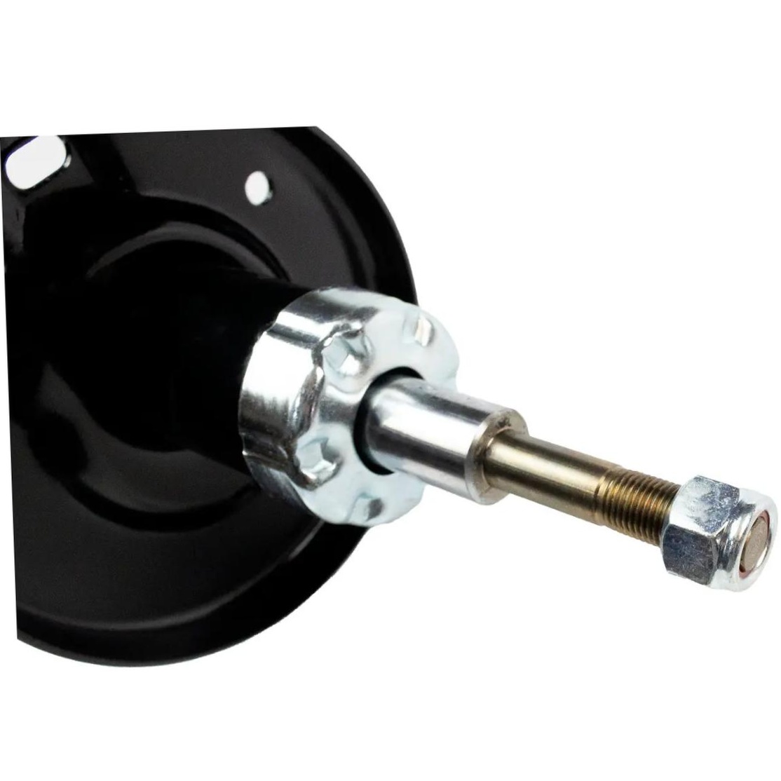 Par de Amortecedor Dianteiro da Suspensão - Perfect - AMD3143