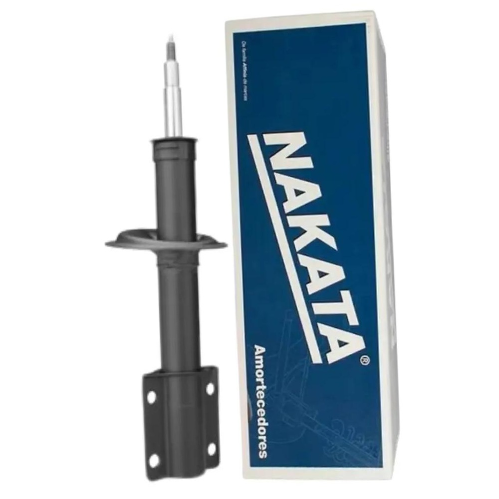 Par de Amortecedor Dianteiro da Suspensão - Nakata - HG 37002