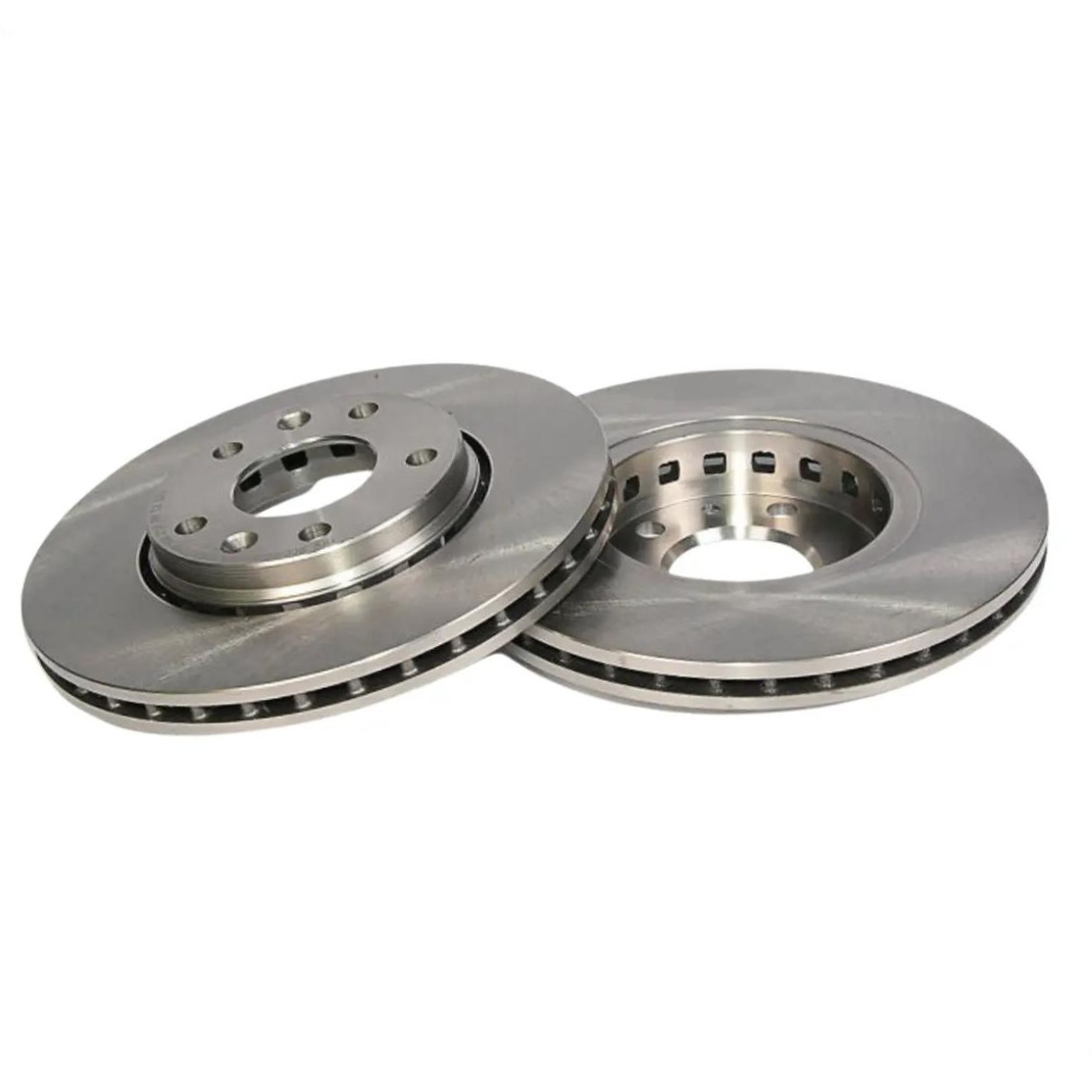 Kit Disco e Pastilha Dianteira - TRW - RCPT13890 - RCDI09340