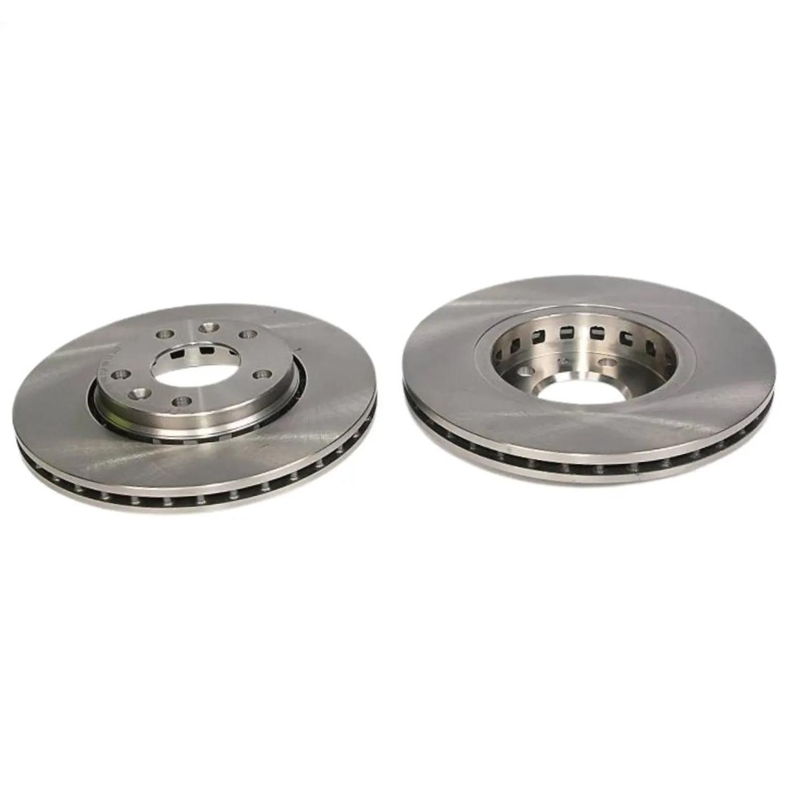Kit Disco e Pastilha Dianteira - TRW - RCPT13890 - RCDI09340