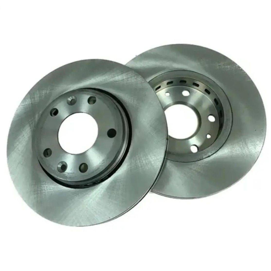 Kit Disco e Pastilha Dianteira - TRW - RCPT13890 - RCDI09340