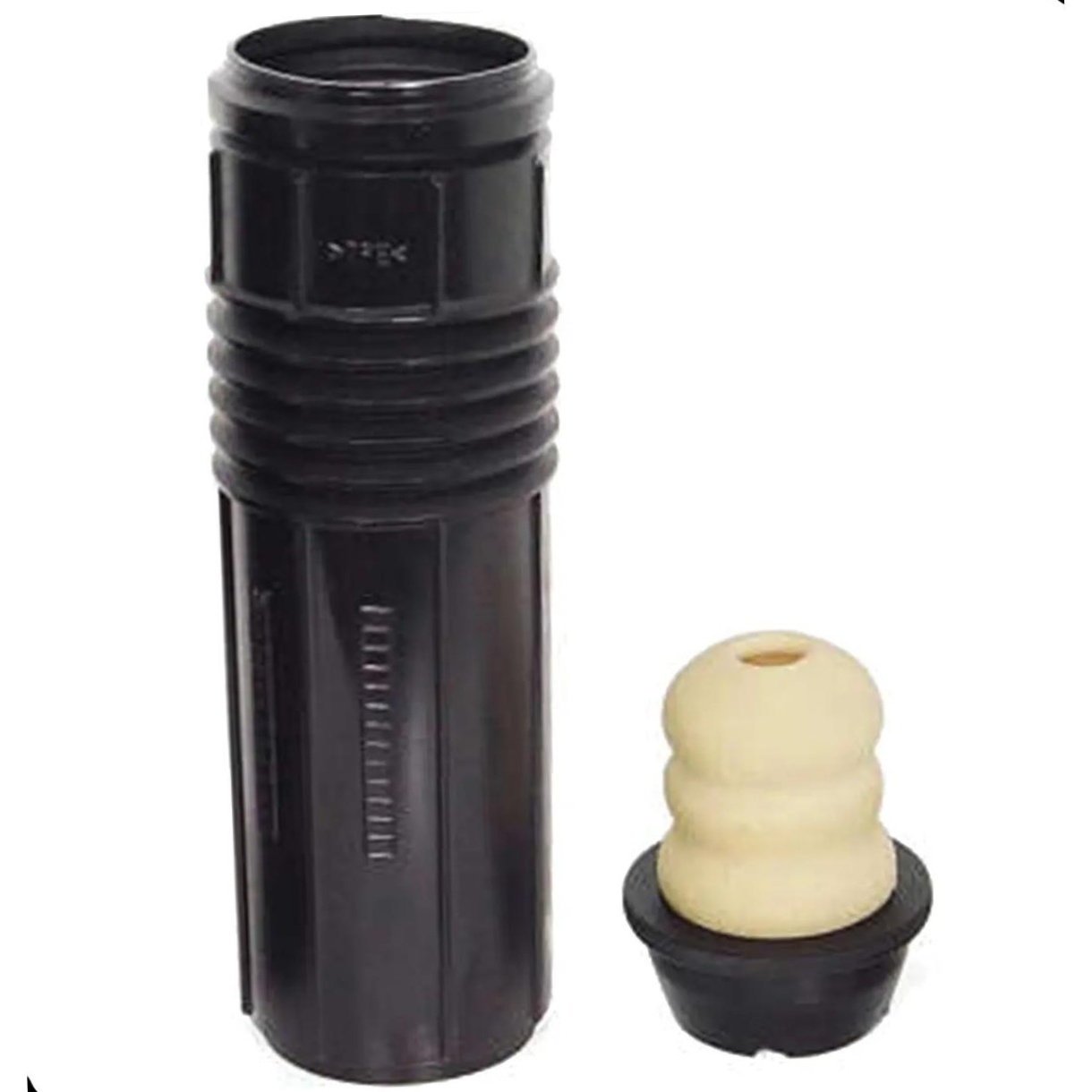 Par Kit do Amortecedor Batente Coifa Traseiro - Cofap - Ksc03202S