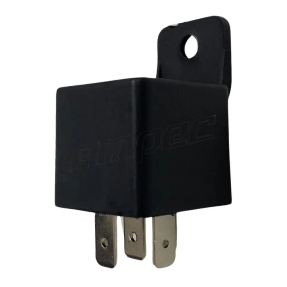 10 Relés Auxiliar Reversor 12V - DNI 0140
