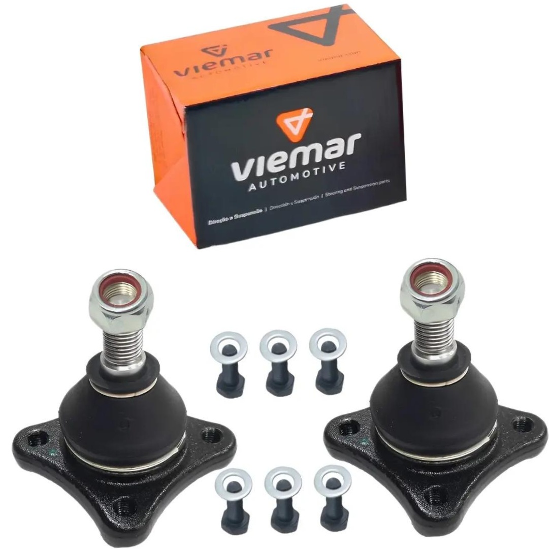 Par de Pivôs de Suspensão - Viemar - 503203