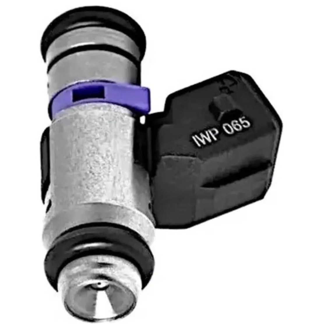 Kit 4 Bico Injetor Combustível - Magneti Marelli - 50101302RI