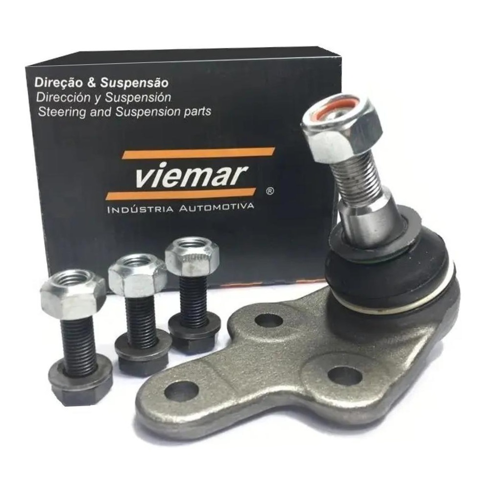 Par de Pivôs de Suspensão - Viemar - 503374