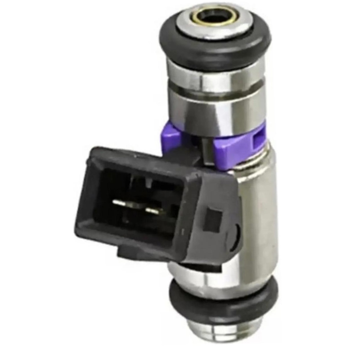 Kit 4 Bico Injetor Combustível - Magneti Marelli - 50101302RI