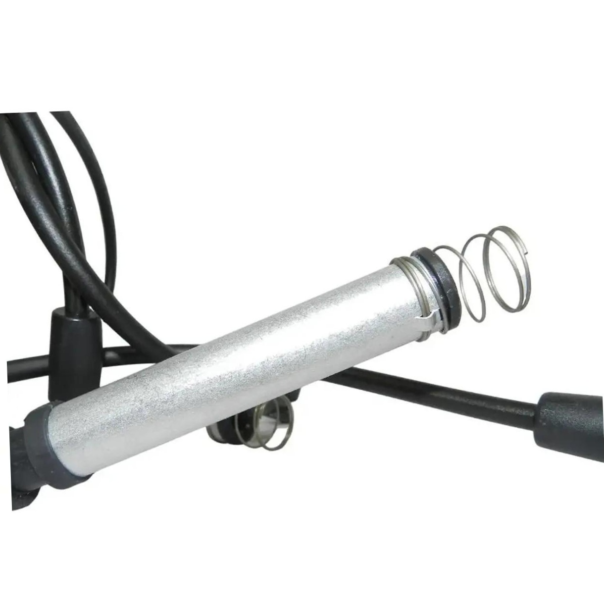 Kit Cabo e Vela de Ignição - Magneti Marelli - CVMG7302 / F8RCMM