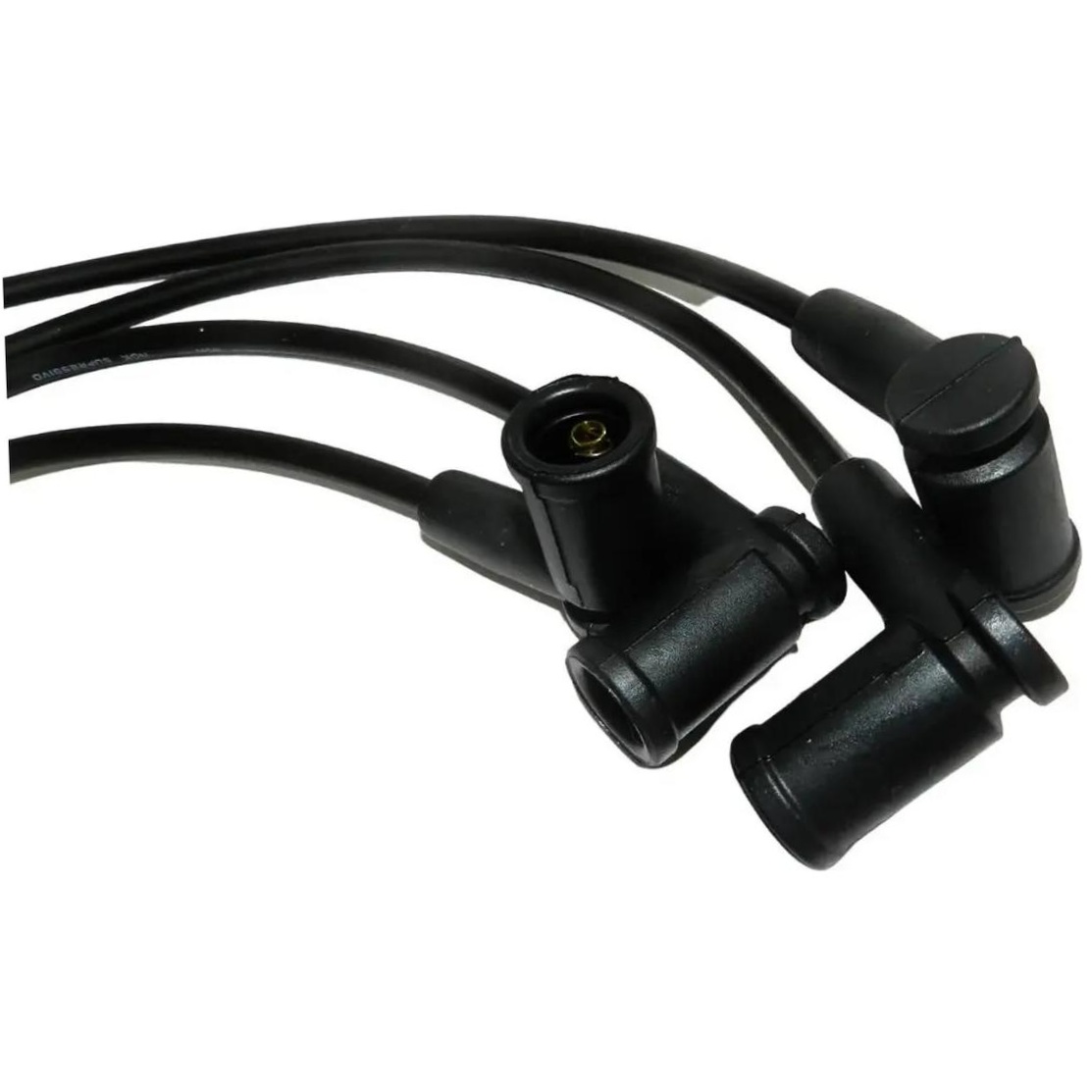 Kit Cabo e Vela de Ignição - Magneti Marelli - CVMG7302 / F8RCMM