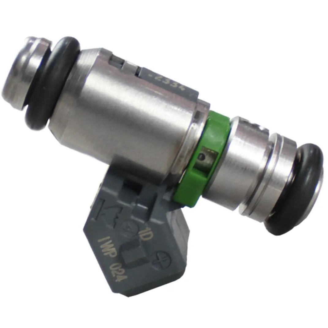 Kit 4 Bico Injetor Combustível - Magneti Marelli - 50100702RI