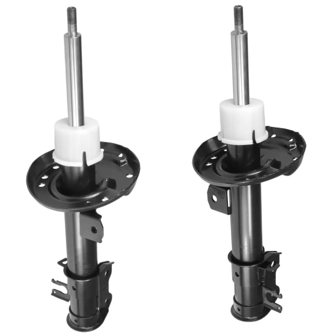 Par de Amortecedor Dianteiro da Suspensão - Nakata - HG 33062 / HG 33063