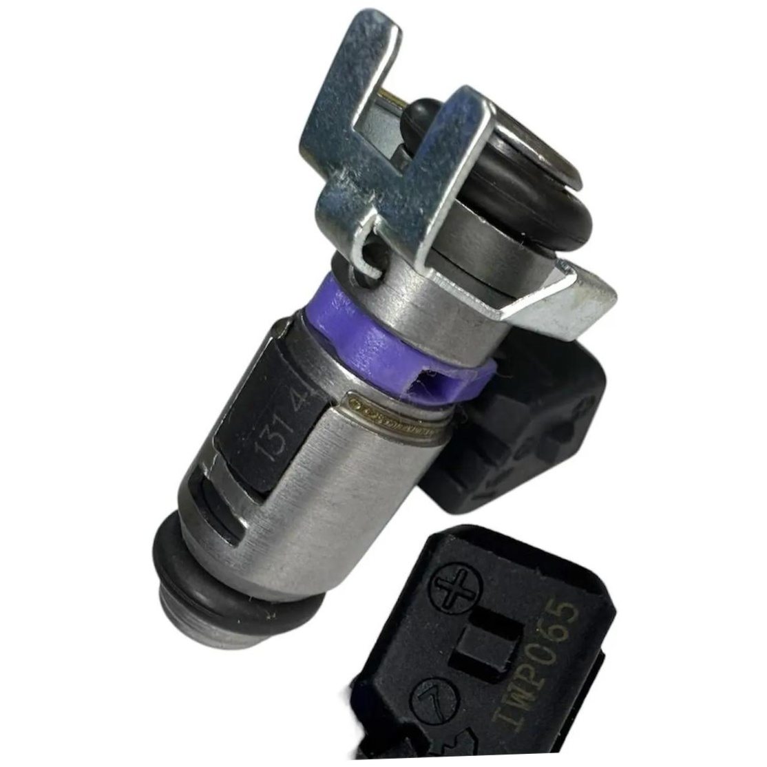 Kit 4 Bico Injetor Combustível - Magneti Marelli - 50101302RI