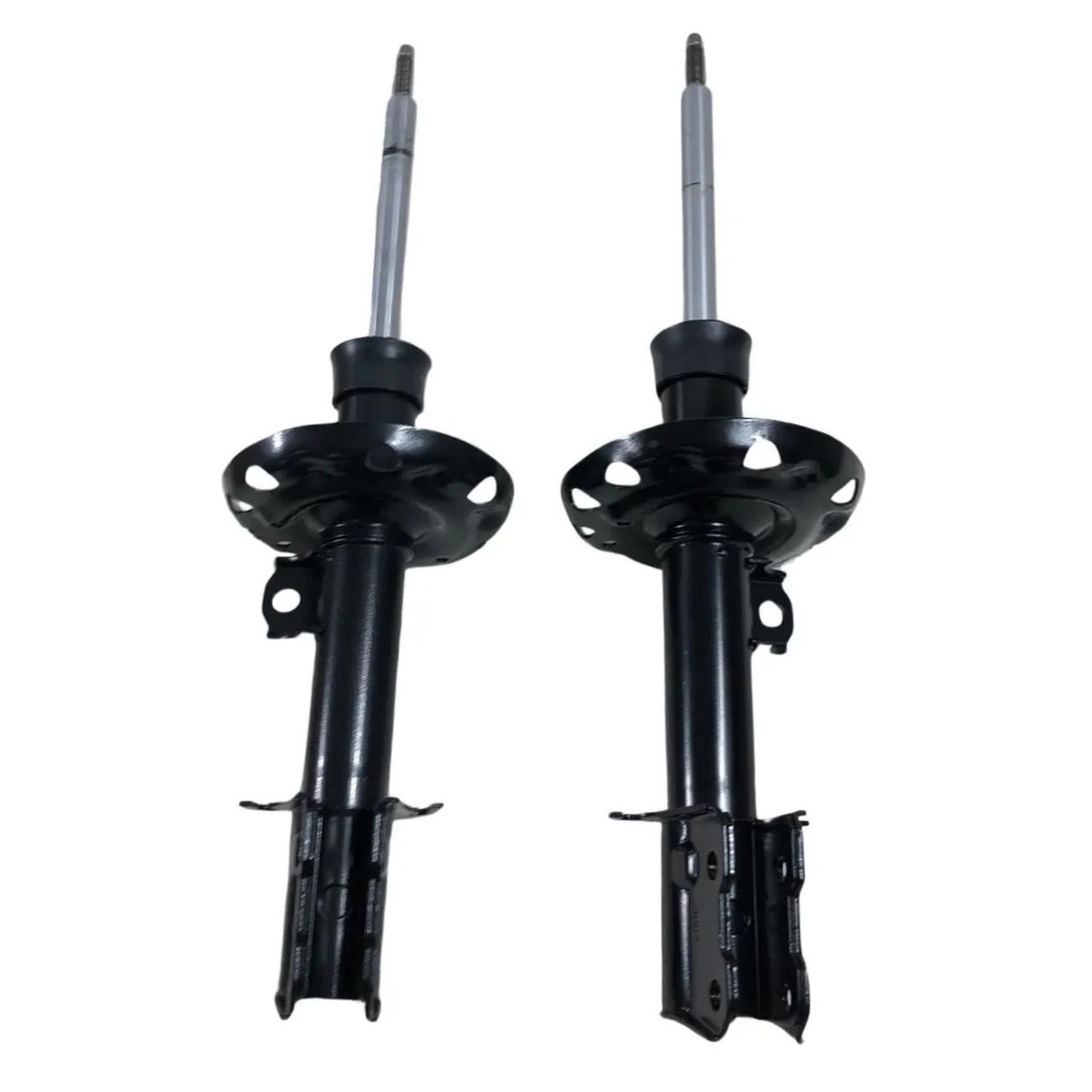 Par de Amortecedor Dianteiro da Suspensão - Nakata - HG 31104 / HG 31105