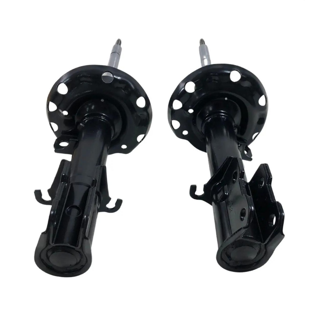 Par de Amortecedor Dianteiro da Suspensão - Nakata - HG 31104 / HG 31105