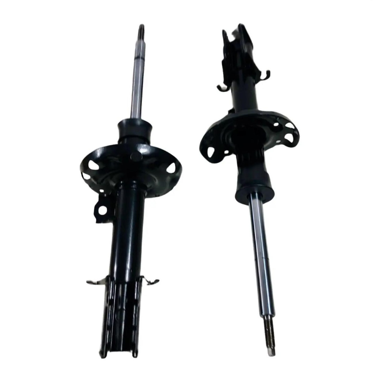 Par de Amortecedor Dianteiro da Suspensão - Nakata - HG 31104 / HG 31105