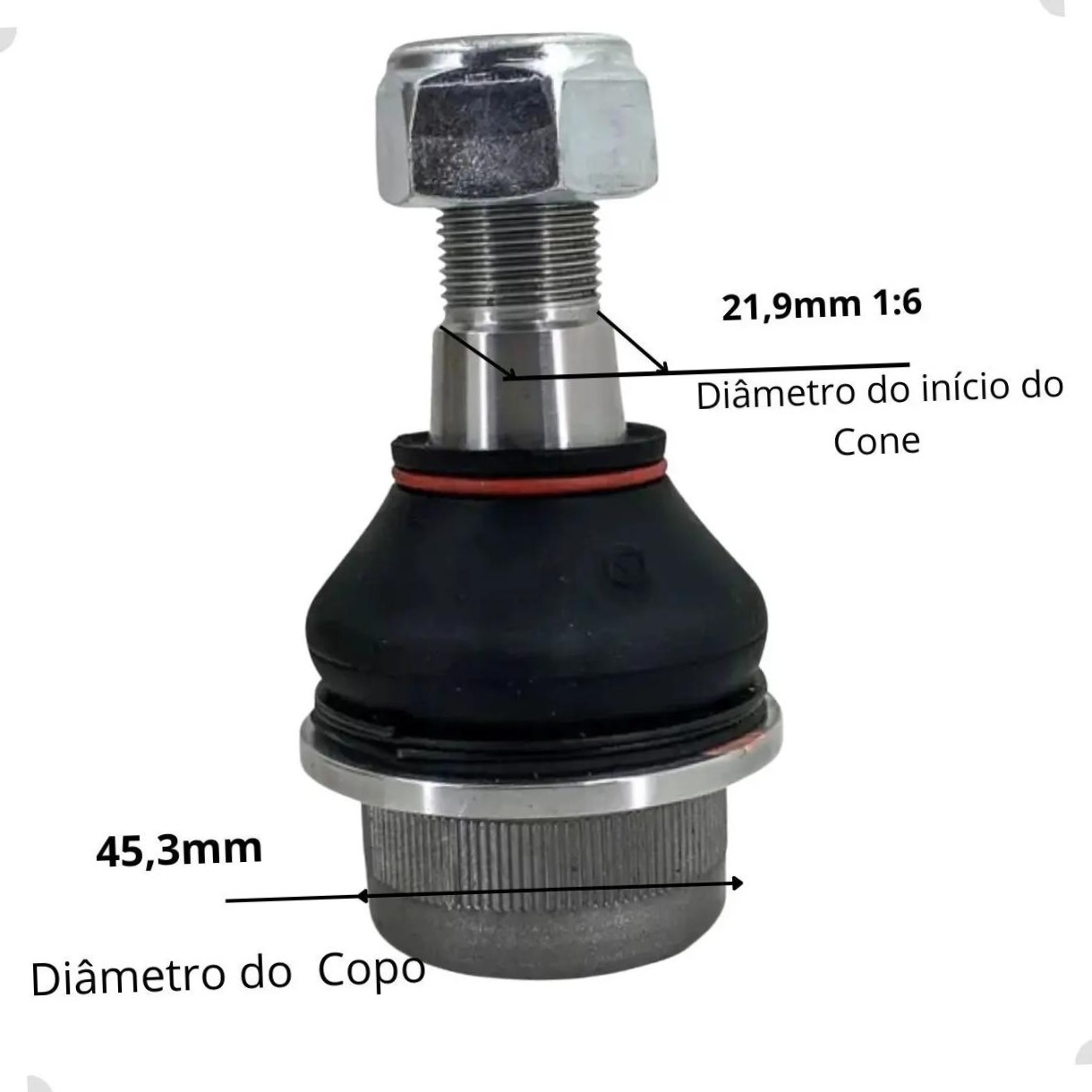 Par Pivo Bandeja Sprinter Viemar 503259