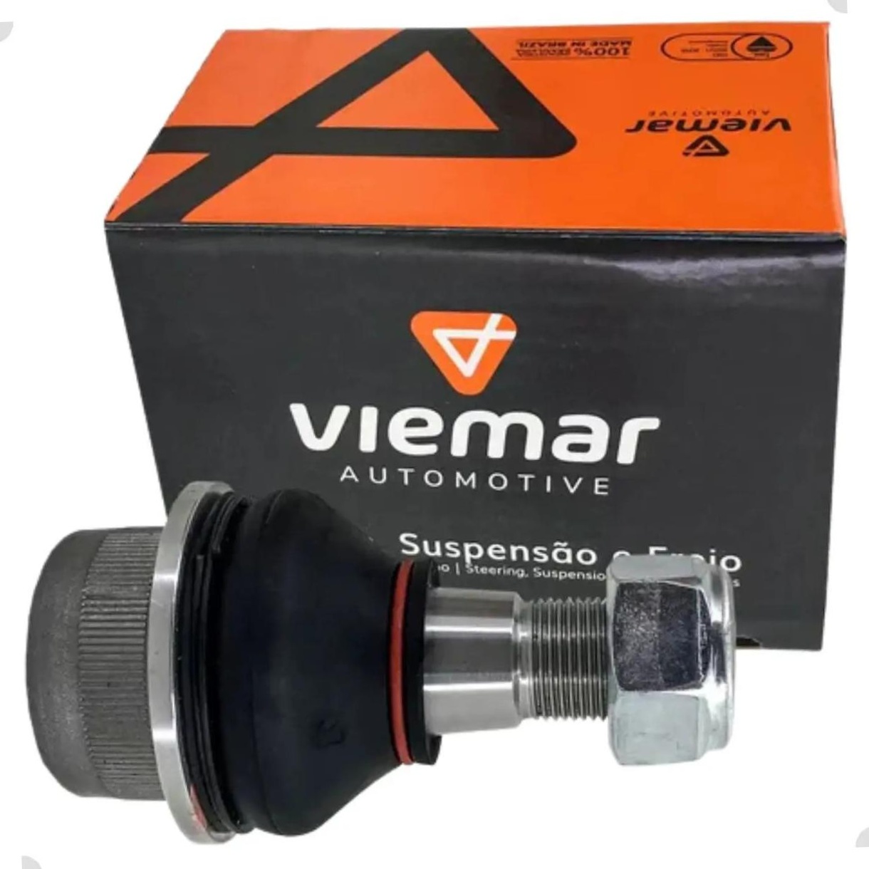 Par Pivo Bandeja Sprinter Viemar 503259