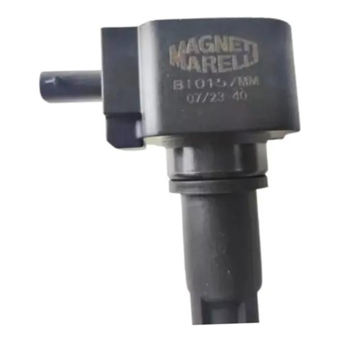Jogo 3 Bobinas De Ignição - Magneti Marelli - BI0157MM
