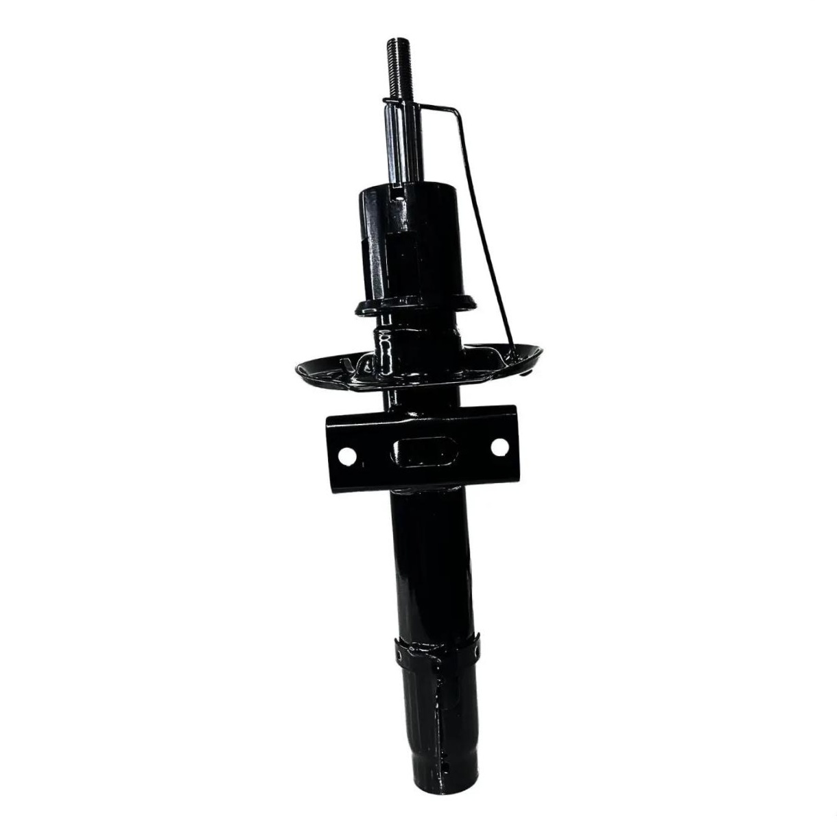 Par de Amortecedor Dianteiro da Suspensão - Nakata - HG 33017