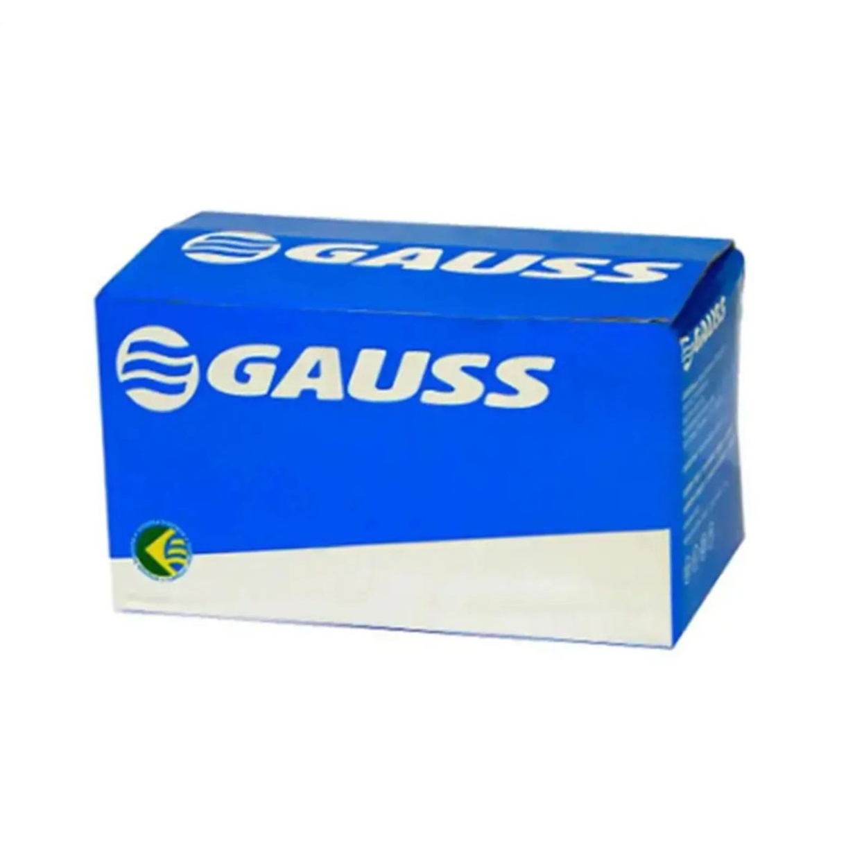 Jogo 4 Bobinas de Ignição - Gauss - GC4278