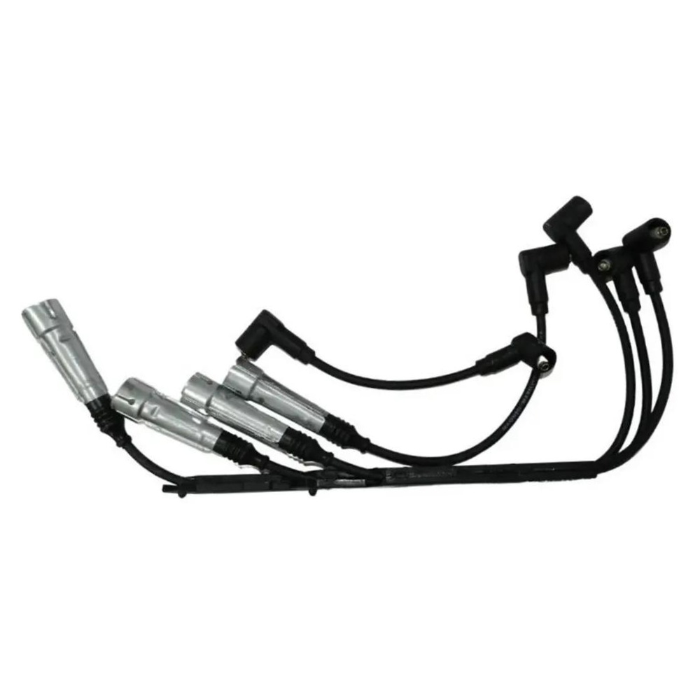 Kit Cabo e Vela de Ignição - Magneti Marelli - CVMV1702 / F5RTJYMM