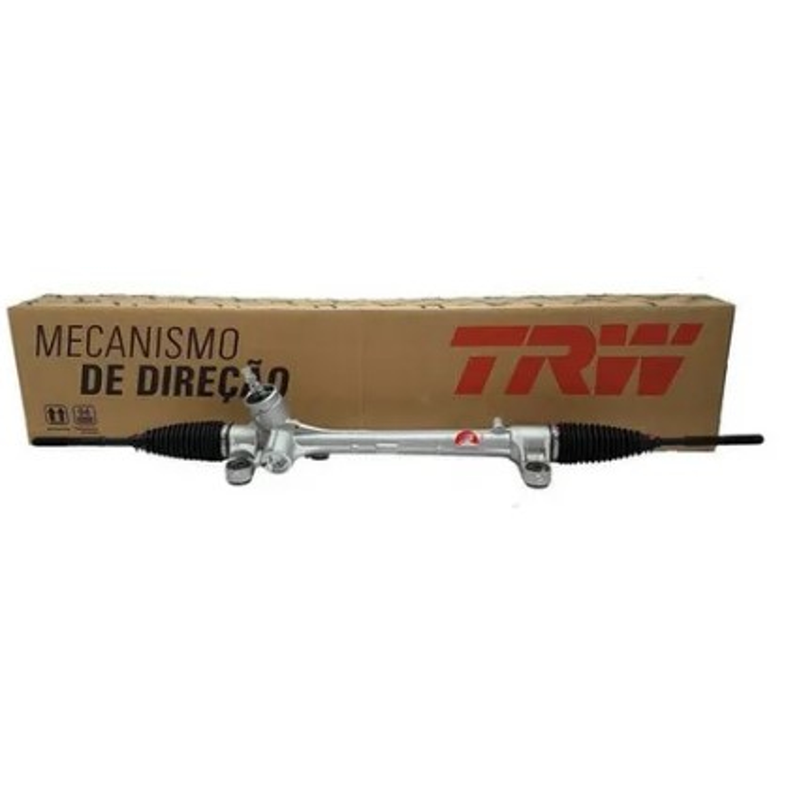 Caixa Direção Mecânica para Toyota Corolla - TRW - JRM621