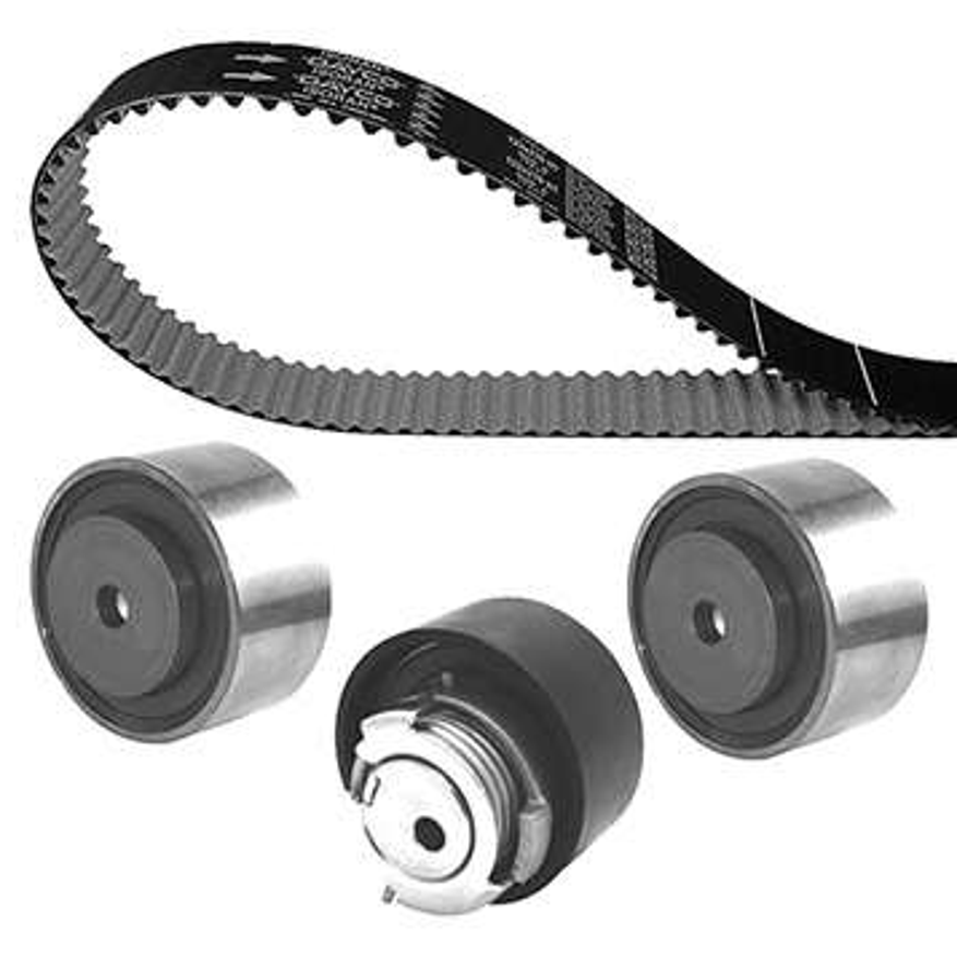 Kit de Distribuição - Dayco - KTB399